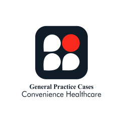 General Practice Cases logo